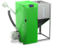 Preview: Pelletkessel KOSTRZEWA TWIN BIO 16 kW BAFA förderfähig